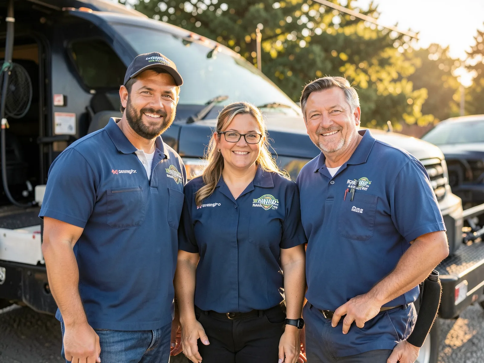 Roof Repair company in Rougon, LA